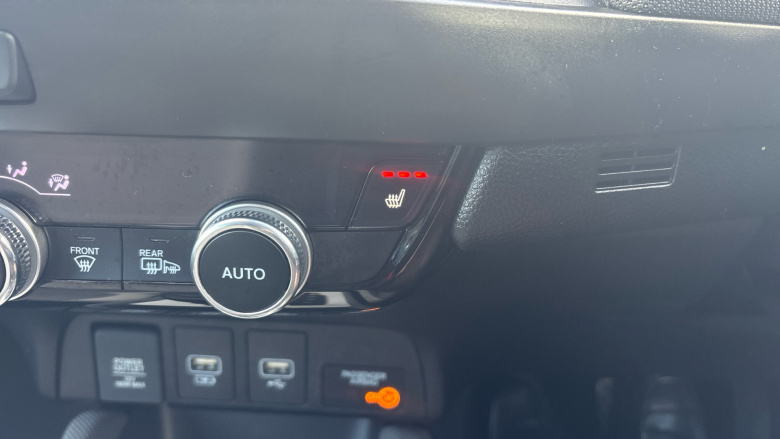 Honda Jazz 1.5 i-MMD Hybrid Crosstar EX 5dr eCVT Hybrid Hatchback